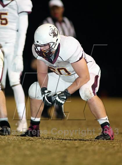 Thumbnail 1 in Salpointe Catholic @ Ironwood Ridge photogallery.