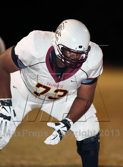 Thumbnail 1 in Salpointe Catholic @ Ironwood Ridge photogallery.
