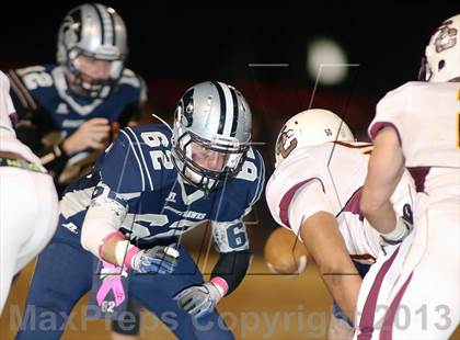 Thumbnail 1 in Salpointe Catholic @ Ironwood Ridge photogallery.