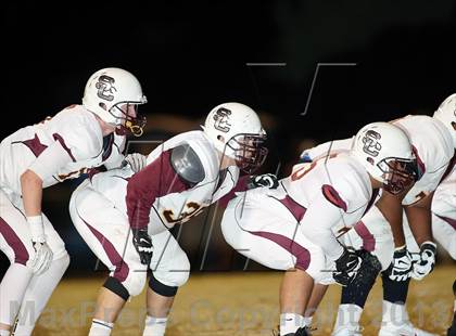 Thumbnail 3 in Salpointe Catholic @ Ironwood Ridge photogallery.