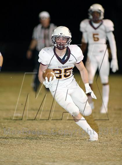 Thumbnail 1 in Salpointe Catholic @ Ironwood Ridge photogallery.