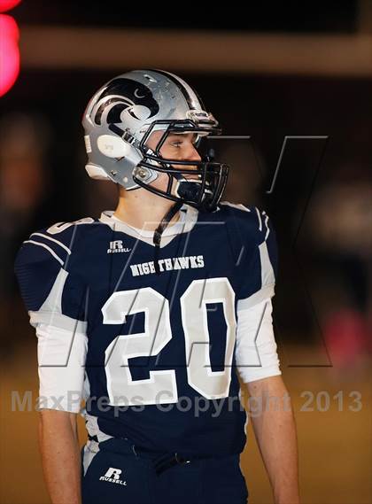 Thumbnail 1 in Salpointe Catholic @ Ironwood Ridge photogallery.