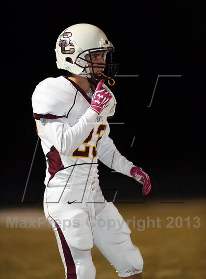 Thumbnail 1 in Salpointe Catholic @ Ironwood Ridge photogallery.