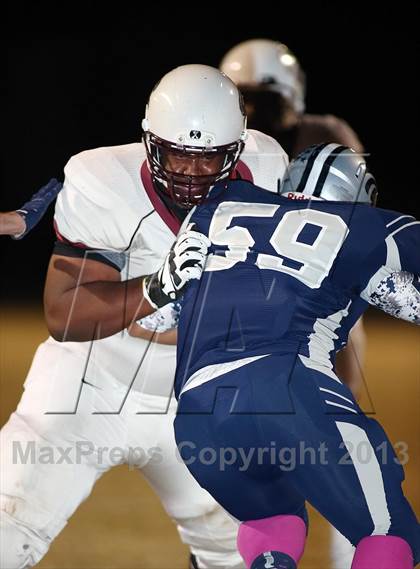 Thumbnail 2 in Salpointe Catholic @ Ironwood Ridge photogallery.