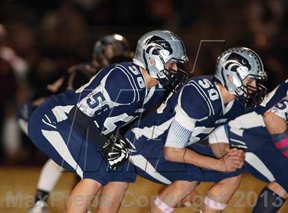 Thumbnail 2 in Salpointe Catholic @ Ironwood Ridge photogallery.