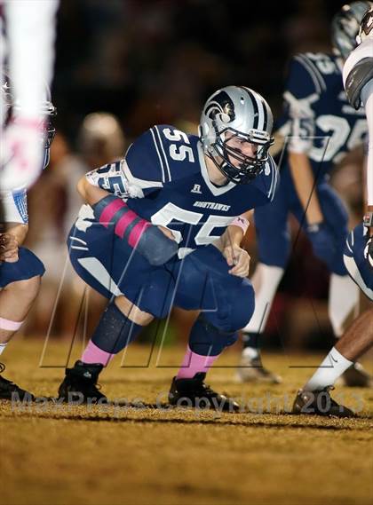 Thumbnail 3 in Salpointe Catholic @ Ironwood Ridge photogallery.