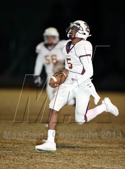 Thumbnail 2 in Salpointe Catholic @ Ironwood Ridge photogallery.