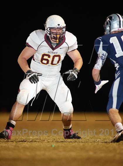 Thumbnail 2 in Salpointe Catholic @ Ironwood Ridge photogallery.