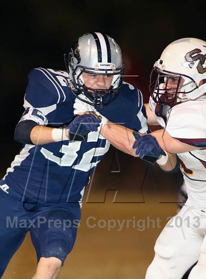Thumbnail 2 in Salpointe Catholic @ Ironwood Ridge photogallery.