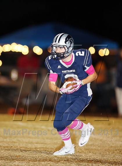 Thumbnail 3 in Salpointe Catholic @ Ironwood Ridge photogallery.