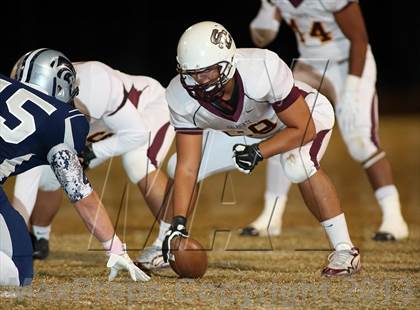 Thumbnail 2 in Salpointe Catholic @ Ironwood Ridge photogallery.