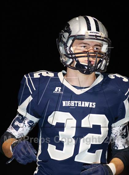 Thumbnail 3 in Salpointe Catholic @ Ironwood Ridge photogallery.