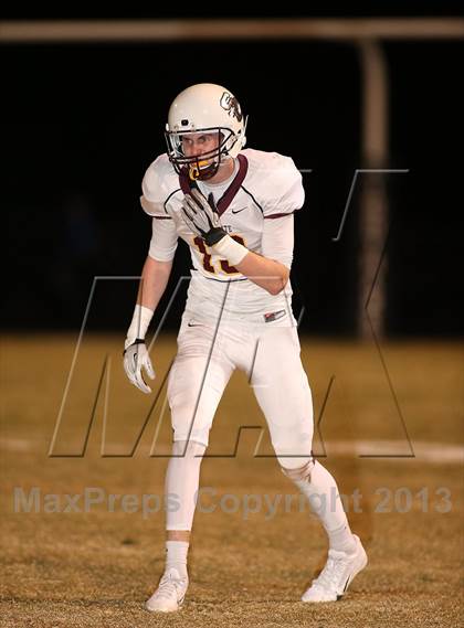 Thumbnail 1 in Salpointe Catholic @ Ironwood Ridge photogallery.