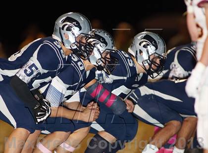Thumbnail 1 in Salpointe Catholic @ Ironwood Ridge photogallery.