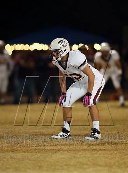 Thumbnail 2 in Salpointe Catholic @ Ironwood Ridge photogallery.