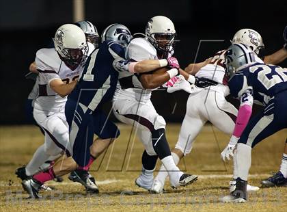 Thumbnail 3 in Salpointe Catholic @ Ironwood Ridge photogallery.