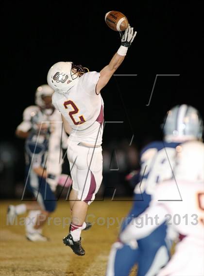 Thumbnail 3 in Salpointe Catholic @ Ironwood Ridge photogallery.