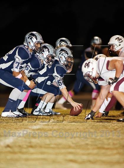 Thumbnail 1 in Salpointe Catholic @ Ironwood Ridge photogallery.