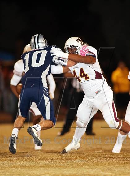 Thumbnail 3 in Salpointe Catholic @ Ironwood Ridge photogallery.