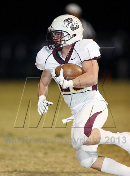 Thumbnail 1 in Salpointe Catholic @ Ironwood Ridge photogallery.