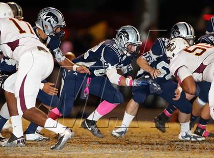 Thumbnail 2 in Salpointe Catholic @ Ironwood Ridge photogallery.