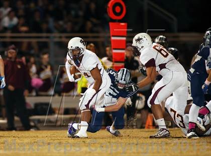 Thumbnail 3 in Salpointe Catholic @ Ironwood Ridge photogallery.