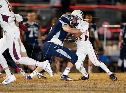 Thumbnail 3 in Salpointe Catholic @ Ironwood Ridge photogallery.