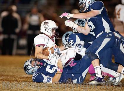 Thumbnail 3 in Salpointe Catholic @ Ironwood Ridge photogallery.
