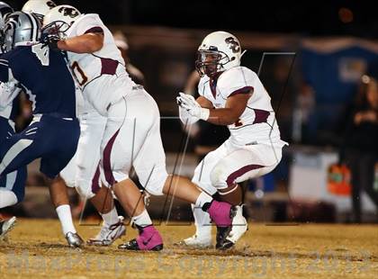 Thumbnail 2 in Salpointe Catholic @ Ironwood Ridge photogallery.