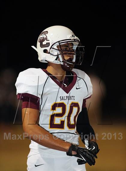 Thumbnail 2 in Salpointe Catholic @ Ironwood Ridge photogallery.