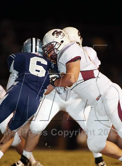 Thumbnail 1 in Salpointe Catholic @ Ironwood Ridge photogallery.