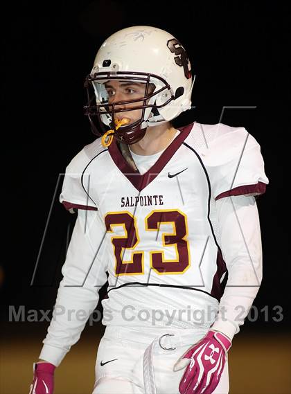 Thumbnail 3 in Salpointe Catholic @ Ironwood Ridge photogallery.
