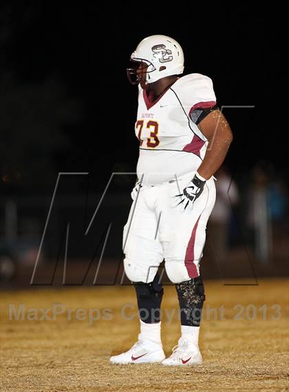 Thumbnail 1 in Salpointe Catholic @ Ironwood Ridge photogallery.