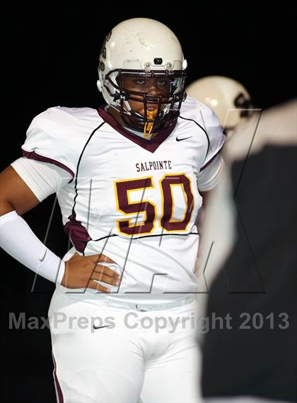 Thumbnail 1 in Salpointe Catholic @ Ironwood Ridge photogallery.