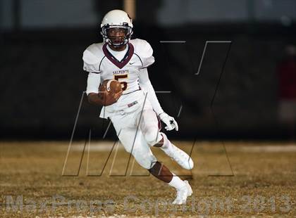 Thumbnail 1 in Salpointe Catholic @ Ironwood Ridge photogallery.