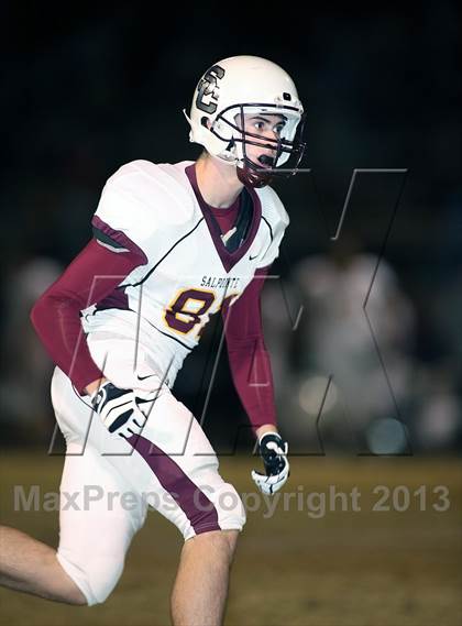 Thumbnail 2 in Salpointe Catholic @ Ironwood Ridge photogallery.