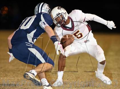 Thumbnail 2 in Salpointe Catholic @ Ironwood Ridge photogallery.