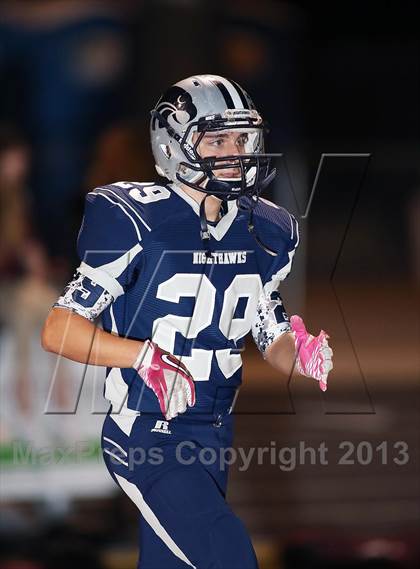 Thumbnail 2 in Salpointe Catholic @ Ironwood Ridge photogallery.