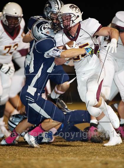 Thumbnail 2 in Salpointe Catholic @ Ironwood Ridge photogallery.
