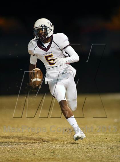 Thumbnail 1 in Salpointe Catholic @ Ironwood Ridge photogallery.