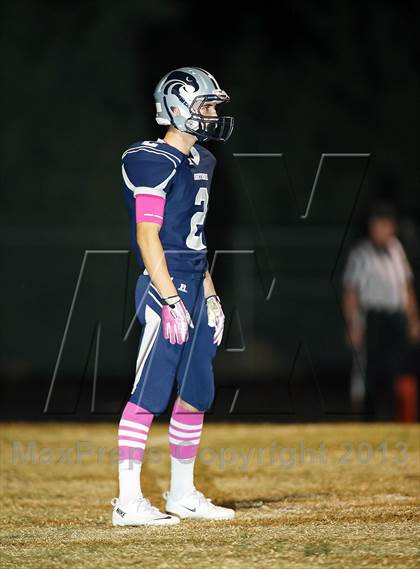 Thumbnail 1 in Salpointe Catholic @ Ironwood Ridge photogallery.