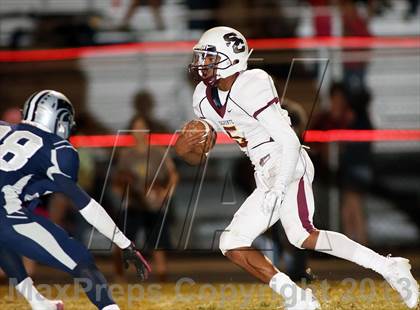 Thumbnail 1 in Salpointe Catholic @ Ironwood Ridge photogallery.