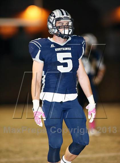 Thumbnail 3 in Salpointe Catholic @ Ironwood Ridge photogallery.