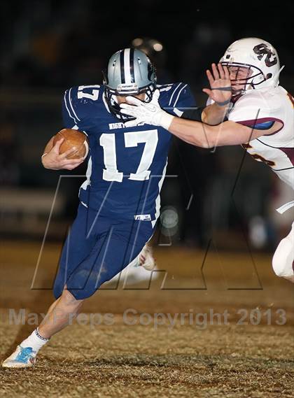 Thumbnail 3 in Salpointe Catholic @ Ironwood Ridge photogallery.