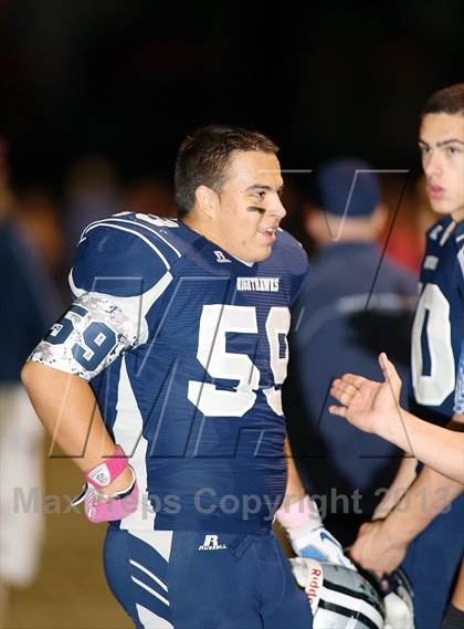 Thumbnail 2 in Salpointe Catholic @ Ironwood Ridge photogallery.