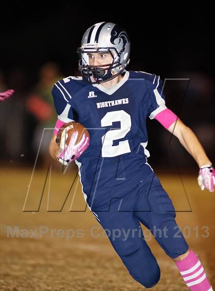 Thumbnail 1 in Salpointe Catholic @ Ironwood Ridge photogallery.