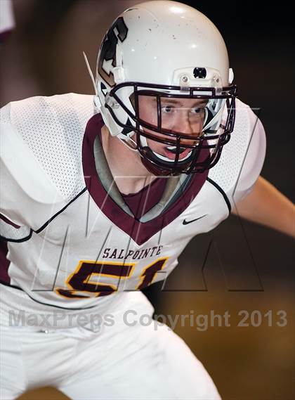 Thumbnail 2 in Salpointe Catholic @ Ironwood Ridge photogallery.