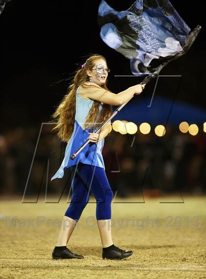 Thumbnail 3 in Salpointe Catholic @ Ironwood Ridge photogallery.