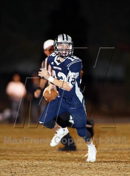Thumbnail 3 in Salpointe Catholic @ Ironwood Ridge photogallery.