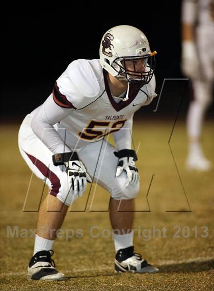 Thumbnail 2 in Salpointe Catholic @ Ironwood Ridge photogallery.